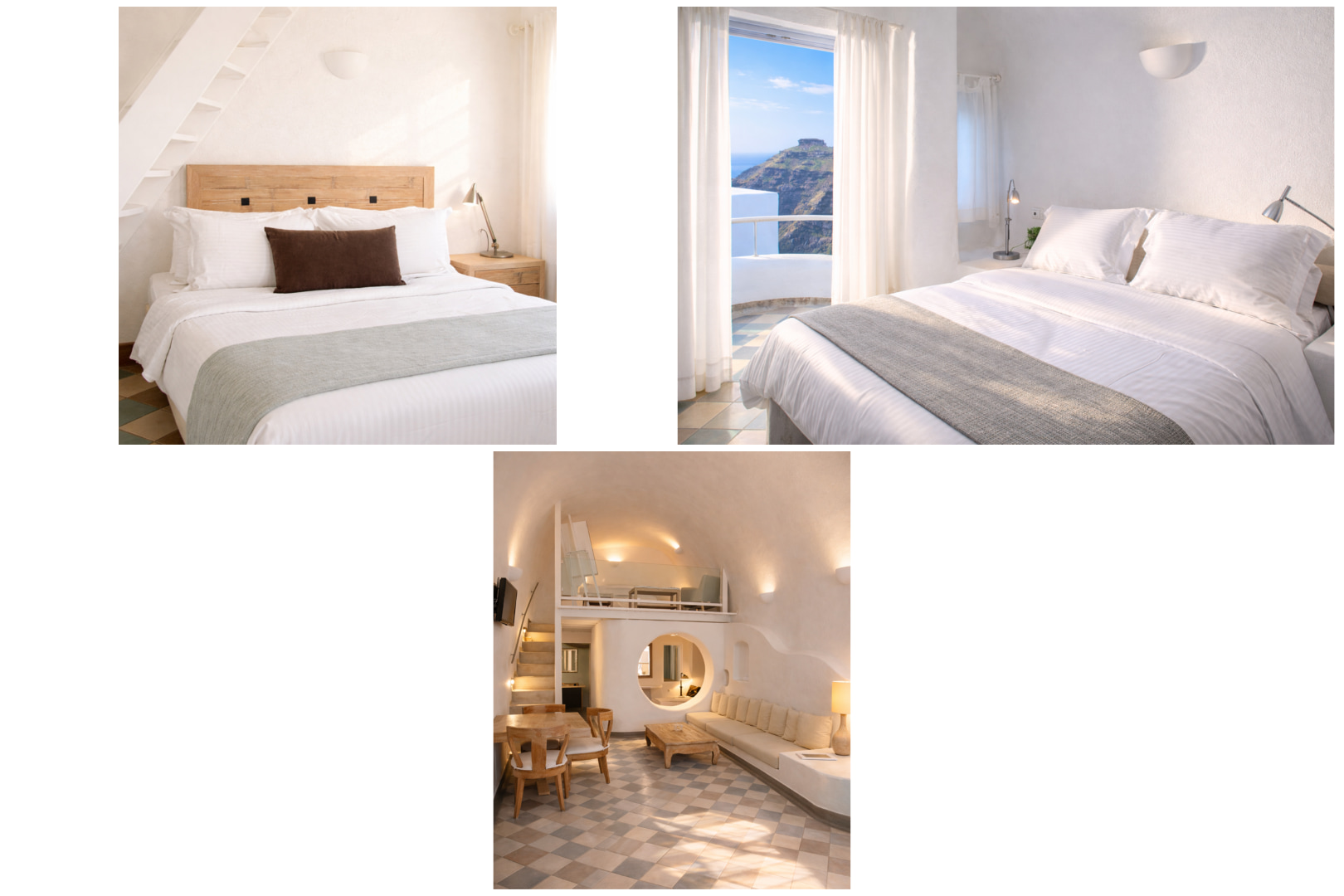 Shared pool suites